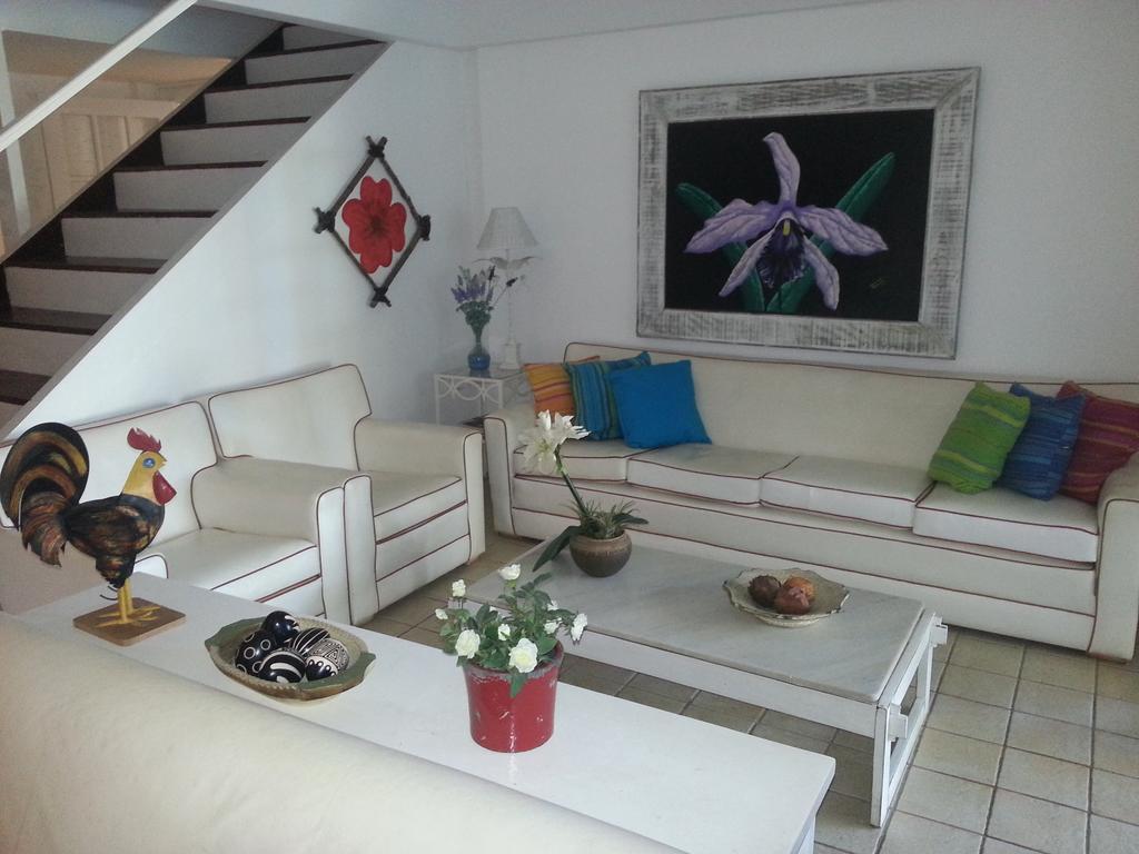 Rede Reserva Bromelias Angra dos Reis Exterior photo