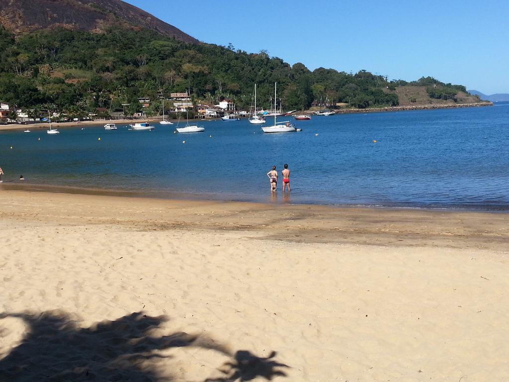 Rede Reserva Bromelias Angra dos Reis Exterior photo