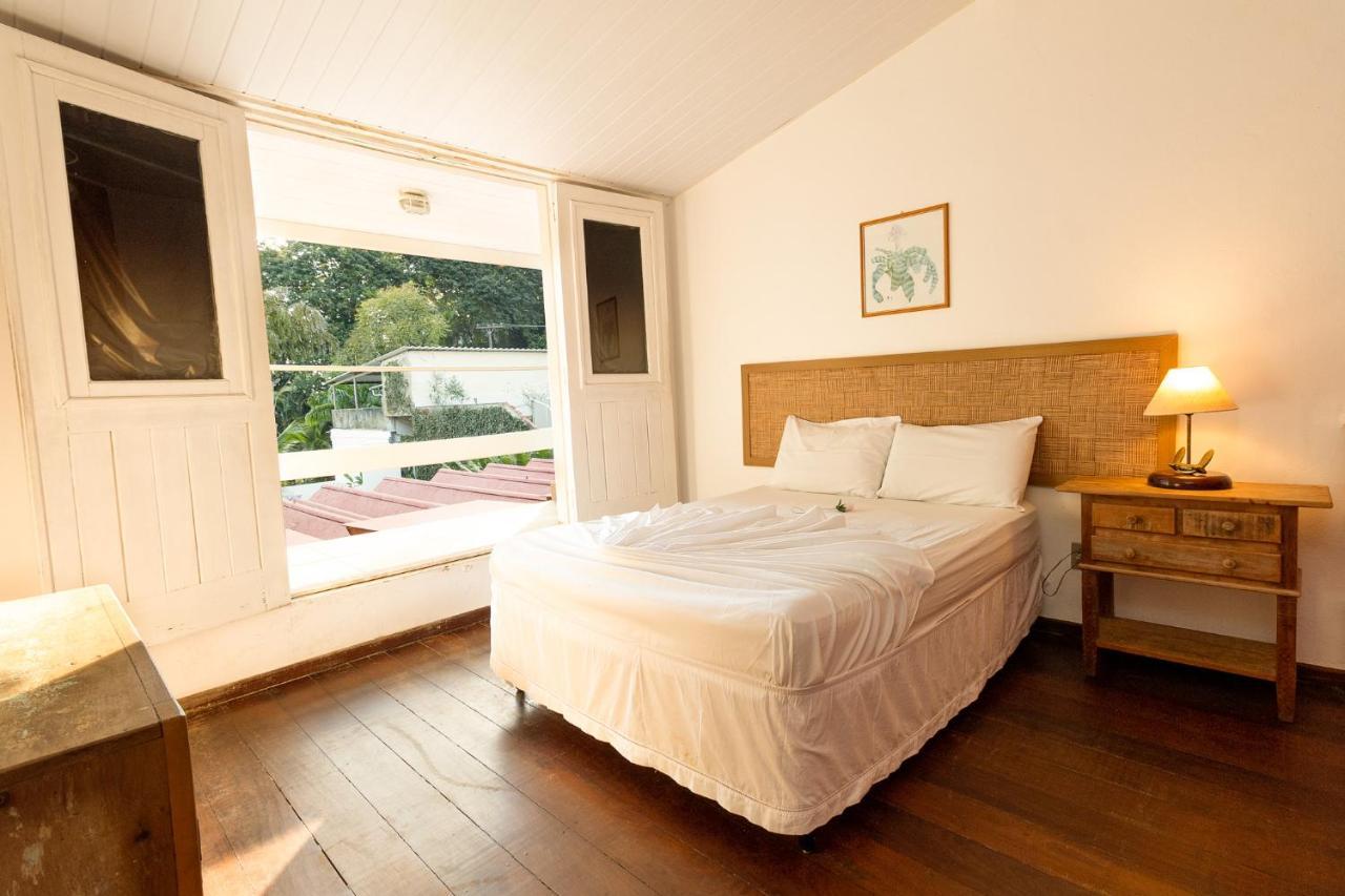 Rede Reserva Bromelias Angra dos Reis Exterior photo
