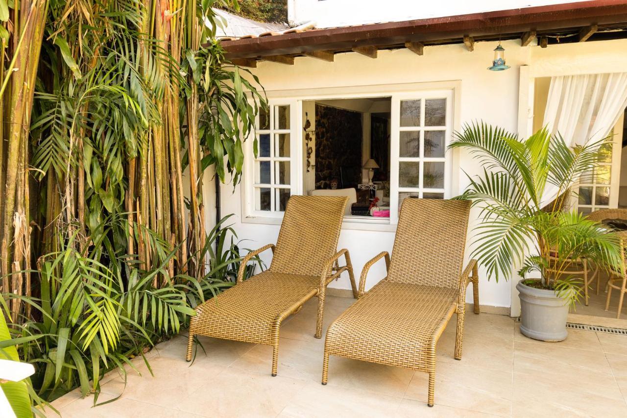 Rede Reserva Bromelias Angra dos Reis Exterior photo